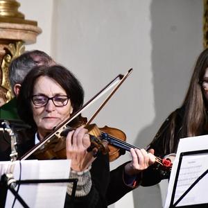 Weihnachtsmette, ein Fest gelebter Gemeinschaft