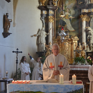 Allerheiligen im Peggau