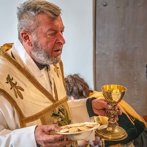 Erntedank in Deutschfeistritz