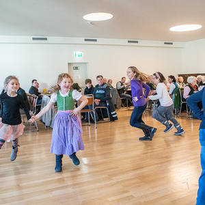 Pfarrfest 2023 in Deutschfeistritz / Johannes Pötscher Pfarrfest 2023 in Deutschfeistritz