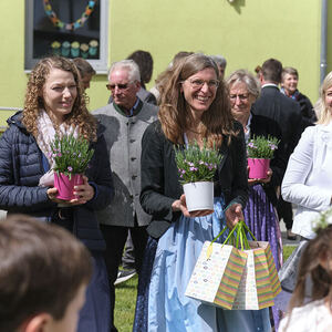 'Jesus, du bist das Brot unseres Lebens'