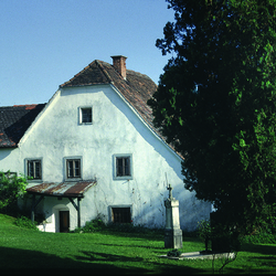 Mesnerhaus