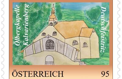 Herzliche Einladung zur Briefmarkenausstellung