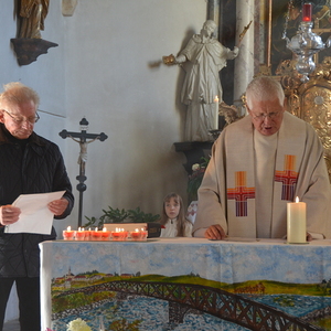 Allerheiligen im Peggau