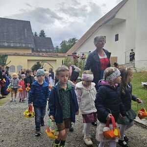 Erntedank am 8. Oktober: Gott für alles danken, was uns geschenkt wurde