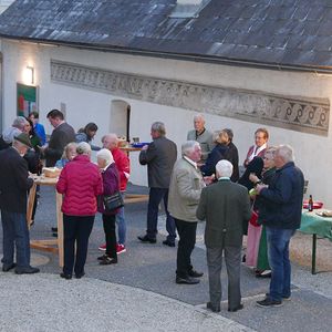 Erntedank in Peggau