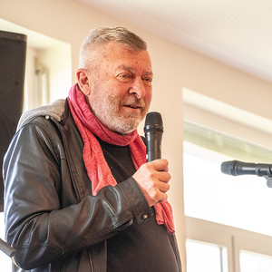 Pfarrfest 2023 in Deutschfeistritz / Johannes Pötscher Pfarrfest 2023 in Deutschfeistritz