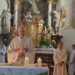 Allerheiligen im Peggau