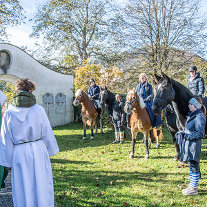 Pfarrfest 2023 in Deutschfeistritz