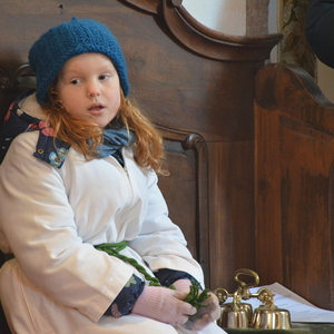 Ökumenischer Gottesdienst in der Margarethenkirche