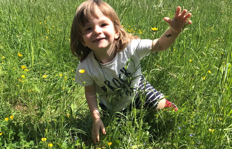 Kinderkrippe St. Margarethen/R.