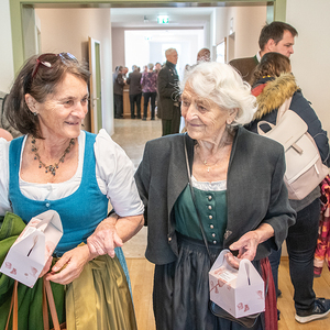 Pfarrfest 2023 in Deutschfeistritz / Johannes Pötscher Pfarrfest 2023 in Deutschfeistritz