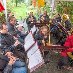 Erntedank in Deutschfeistritz / Johannes Pötscher Erntedank in Deutschfeistritz