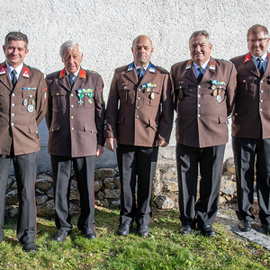 Martini mit Weihbischof Johannes Freitag