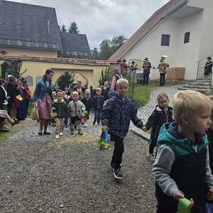 Erntedank am 8. Oktober: Gott für alles danken, was uns geschenkt wurde